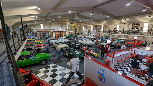 Cooma Car Club