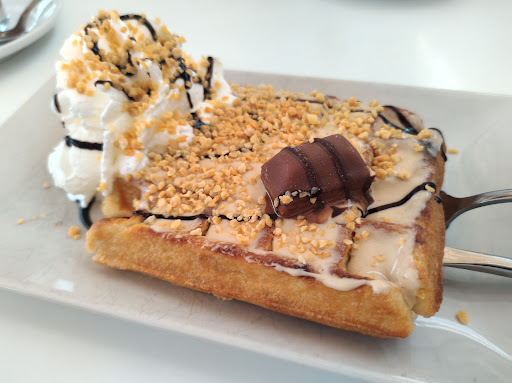 Bombón Café (Cafetería / Churrería / Crepería) - Thumbnail