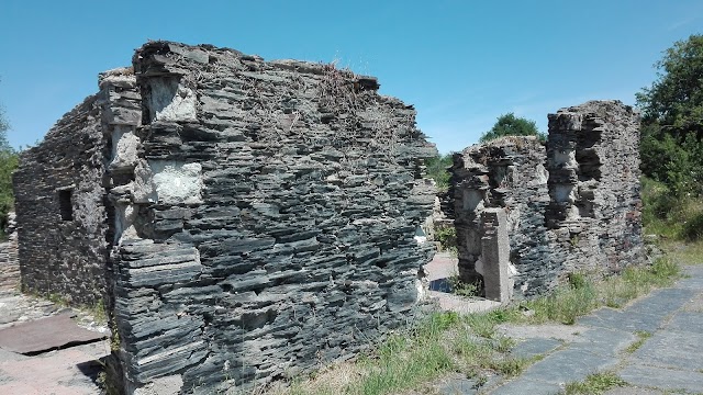 Parc des Ardoisières