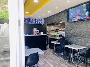 Photo n°41 de O'Melting Pizz & Crêpe à Limeil-Brévannes (Restaurant de tacos)