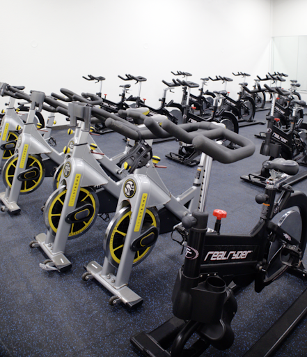 Fitness 2020 - Eagles Landing - Thumbnail