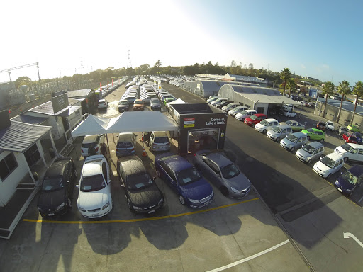 Auto Angels (Manukau)