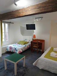 Photo n°41 de Hôtel Le Chambellan à Dijon (Séminaire)