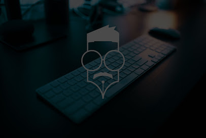 Quentin Roche Web Design