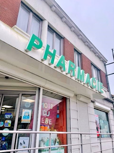 PHARMACIE ORGAERT COUTURIER SANDRINE