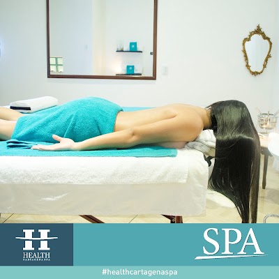 Photos of Health Cartagena Spa