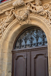 Photo n°18 de suite Napoléon III à Charleville-Mézières (Location d'appartement de vacances)