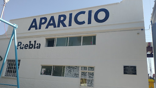 Junta Presidencial Auxiliar de San Aparicio - Thumbnail