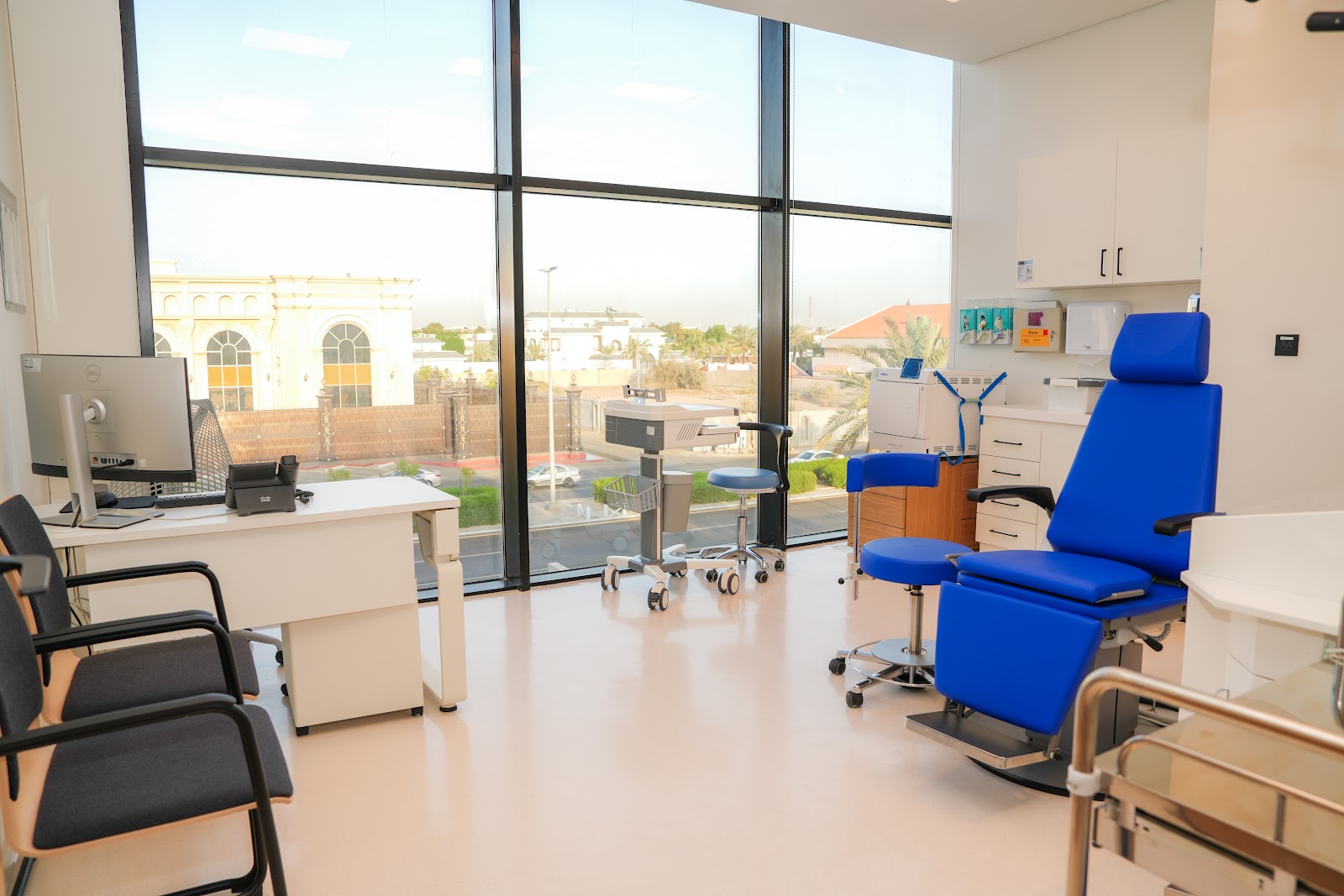 My Clinic Tahlia - عيادتي التحلية - صورة 2