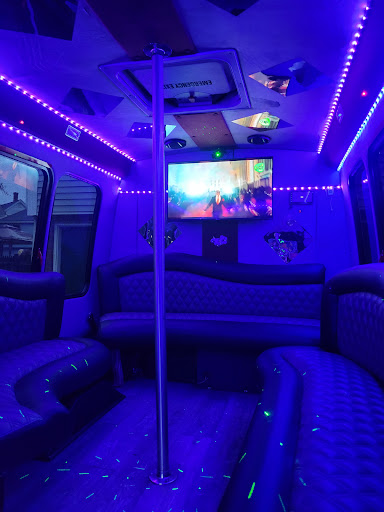 Jay City Group Transportation - Thumbnail