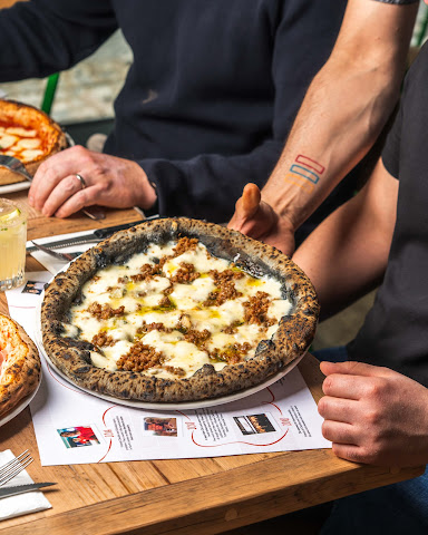 Zia Lucia - Chelsea by null