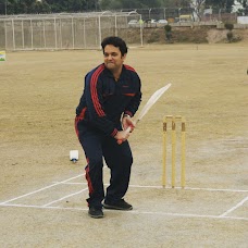 Sabzazar Cricket Stadium lahore