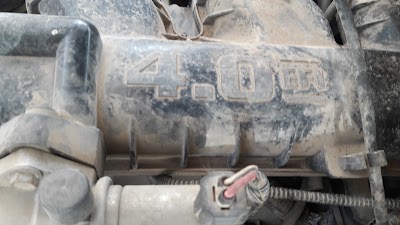 Photos of Yukon Station