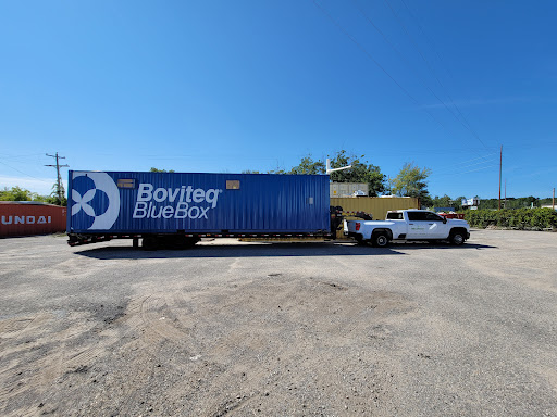 Port Logistics LLC - Thumbnail