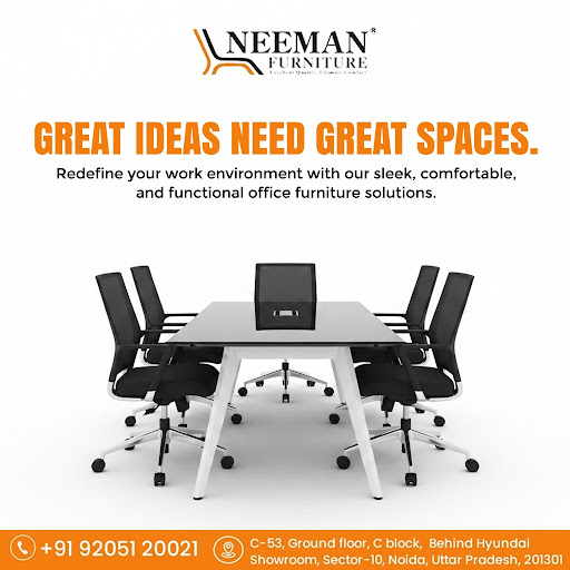 ✨ Great Ideas Need Great Spaces ✨ post image