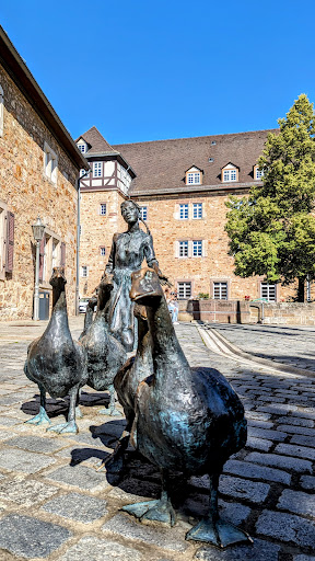 Kultur- & Tourist-Info Melsungen - Thumbnail