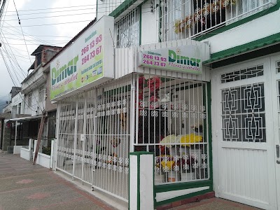 florist