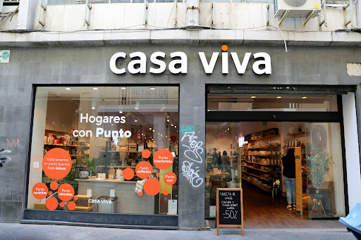 Casa Viva Sevilla