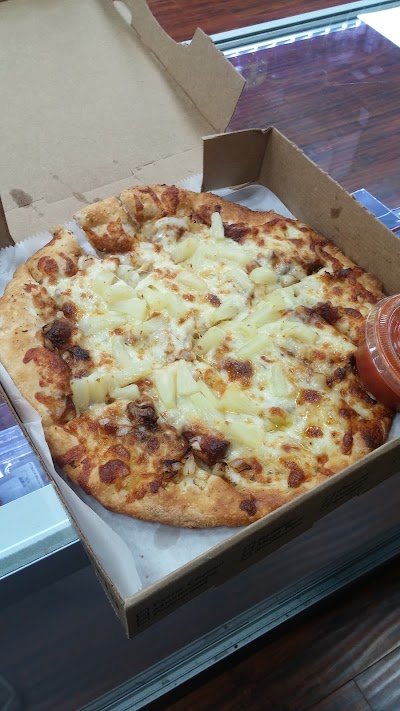 Photos of G'Angelo's Pizza