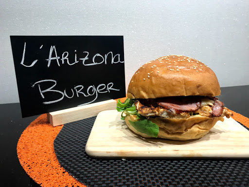 Photo 1 - Burger Magic