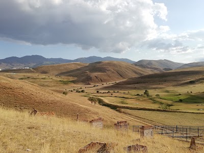 Başköy Jandarma Karakol Komutanlığı