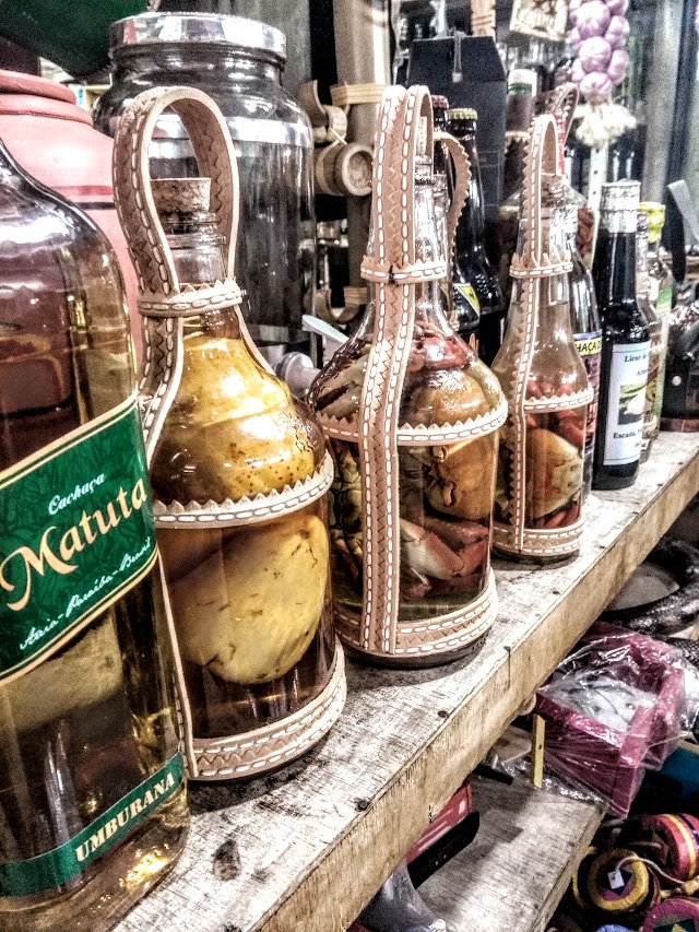 Mercado de São José