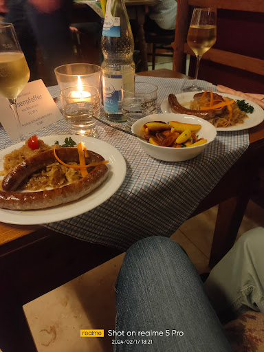 Klosterscheuer - Die alte Heckenwirtschaft Gallery - Germany