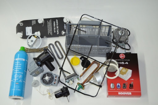 RECAMBIOS MOLLET (Recambios Electrodomésticos Mollet).