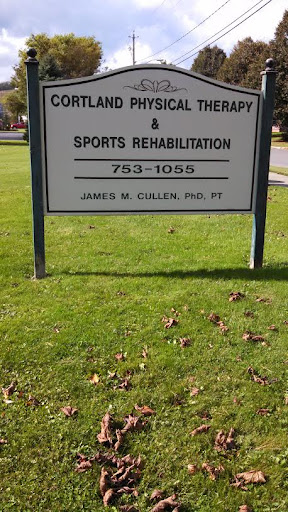 Cortland Physical Therapy & Sports Rehabilitation - Thumbnail