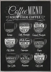 Menu Café Restaurant-Bistronome LA PAUSE AMBROISIENNE Page 2