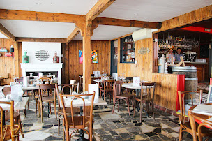 Photo n°103 de Restaurant Port Lauzières | Bar | Dégustation | LR à Nieul-sur-Mer (Restaurant de poisson)