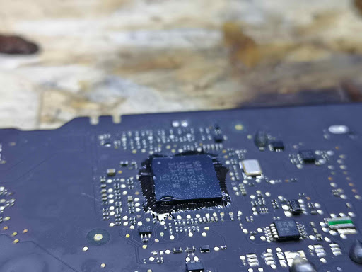 RepairLab - Visual