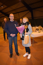 Photo n°9 de Tennis Club de Houdain (62) baby enfants école cours adultes entraînements compétitions loisirs à Houdain (Club de tennis)