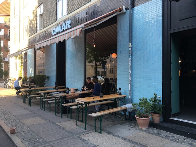 Restaurant Omar