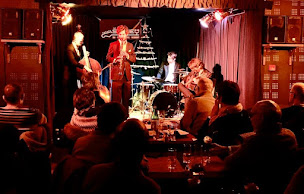 Photo n°48 de LA SCENE à Seclin (Bar à vin)