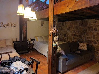 Photos of Hostal Finca La Violeta