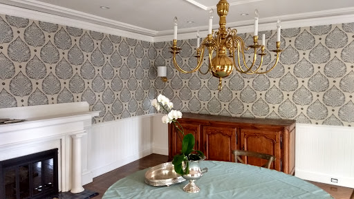 J Halliwell Wallcovering - Thumbnail