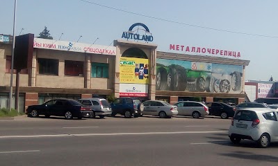 Photos of orionholod.kz