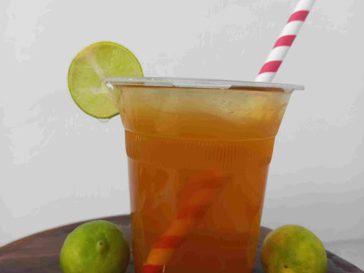 Ice tea ,beat the heat post image