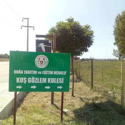 Kuş Gözlem Kulesi