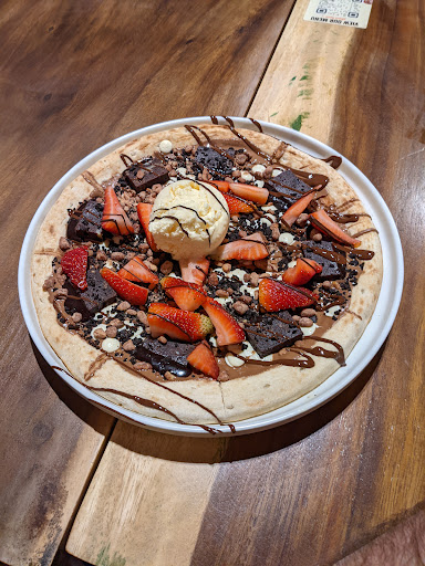 Max Brenner - Southland - Thumbnail