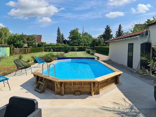 Photo de Détente & Bois à Lormes (58140)