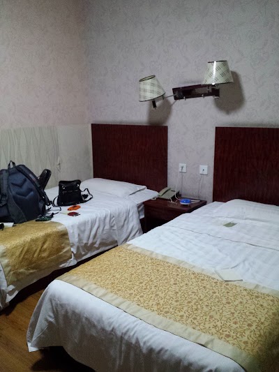 lodging