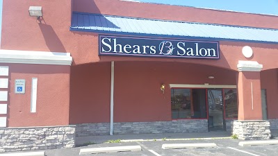 Shears 13 Salon