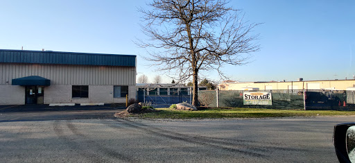 Spring Grove Storage - Visual
