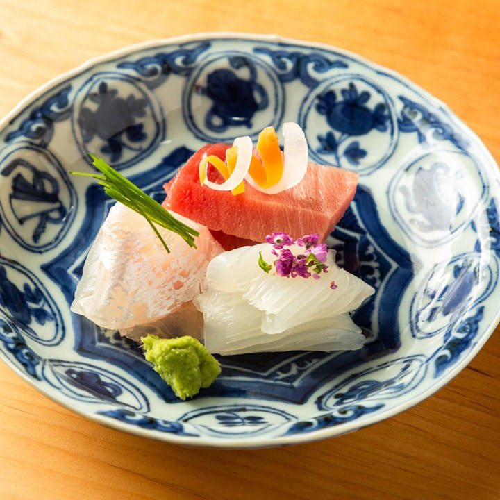 お料理 きみしま