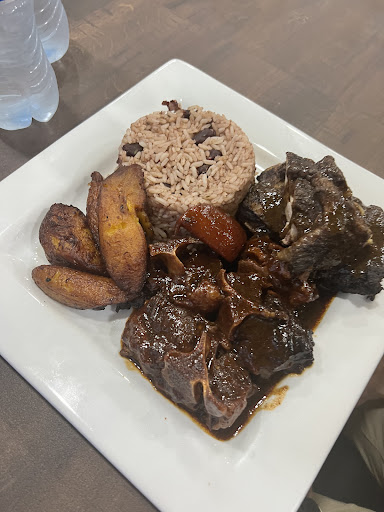 Good to Go Jamaican Restaurant - Thumbnail