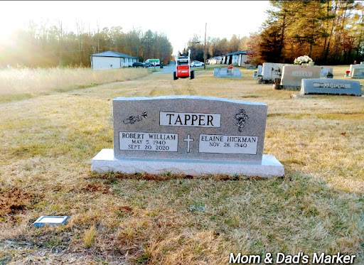 Hickman Family Cemetery