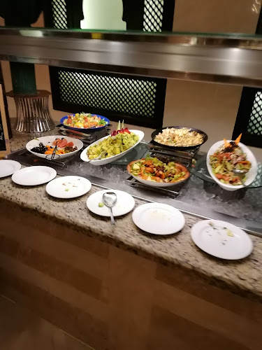 Reviews of Al Majlis Restaurant in Fujairah - Restaurant