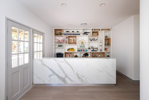 Queensland Periodontal Specialist